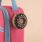 Mini Donut Clicker Fidget & Keychain