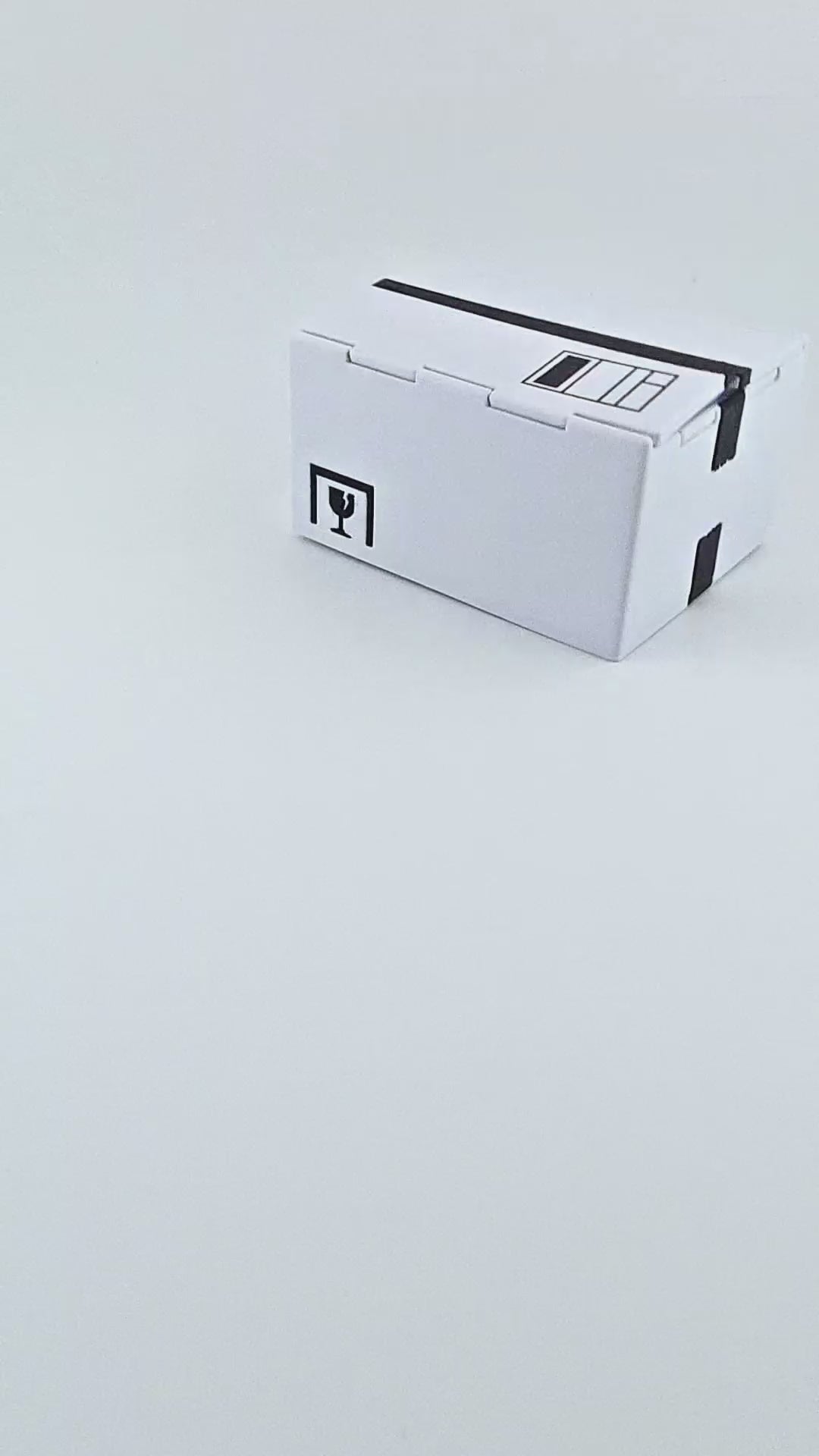 Cats in a Box Mini Playset - Series 2